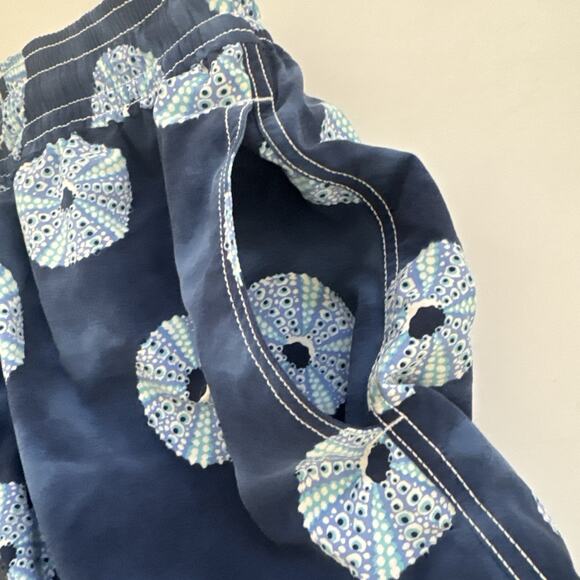 Vilebrequin Swim Shorts Beachy Sea Urchin Size Medium Aloha - Picture 4 of 11